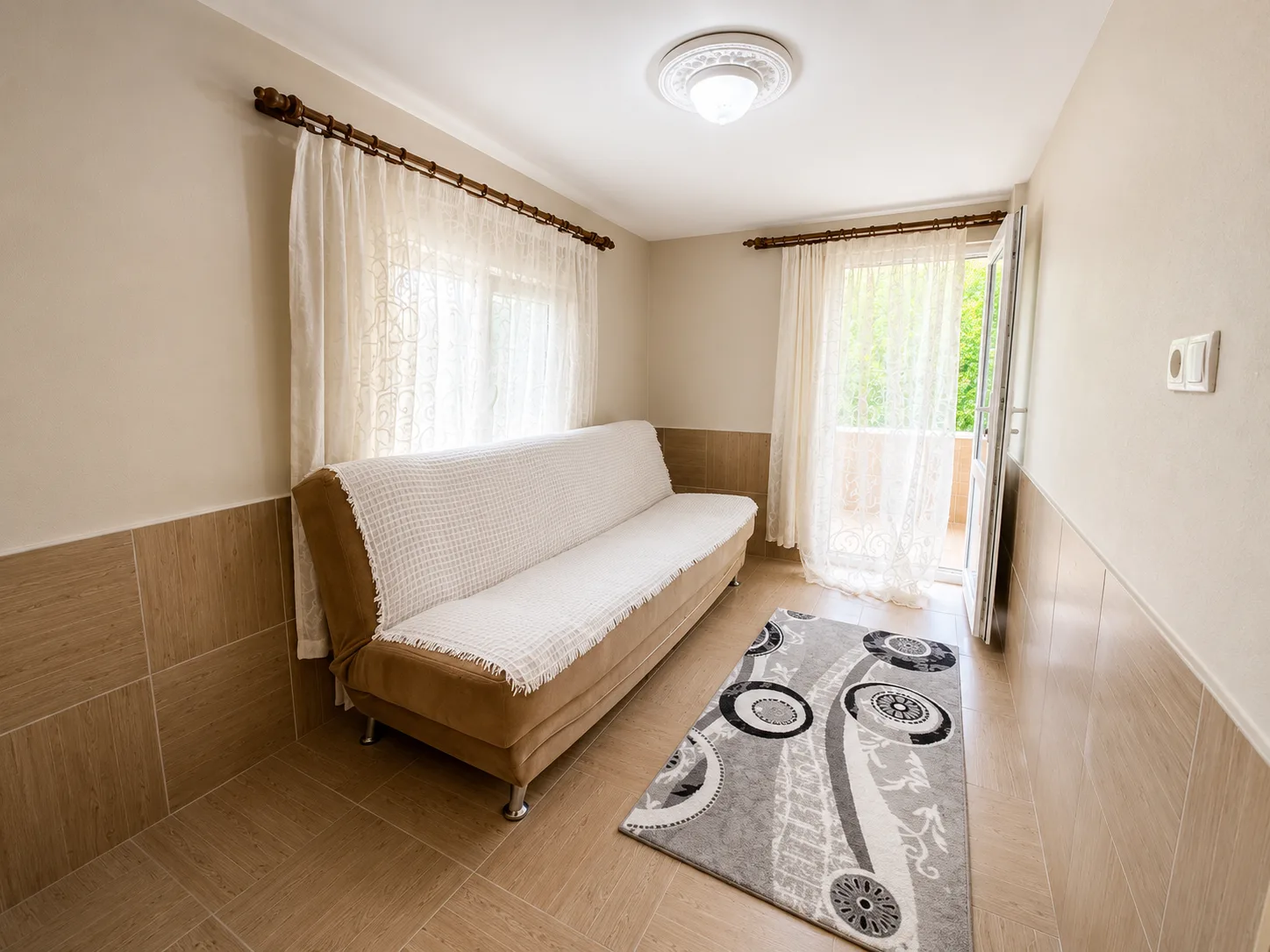 VIP Daire fotoğraf 5