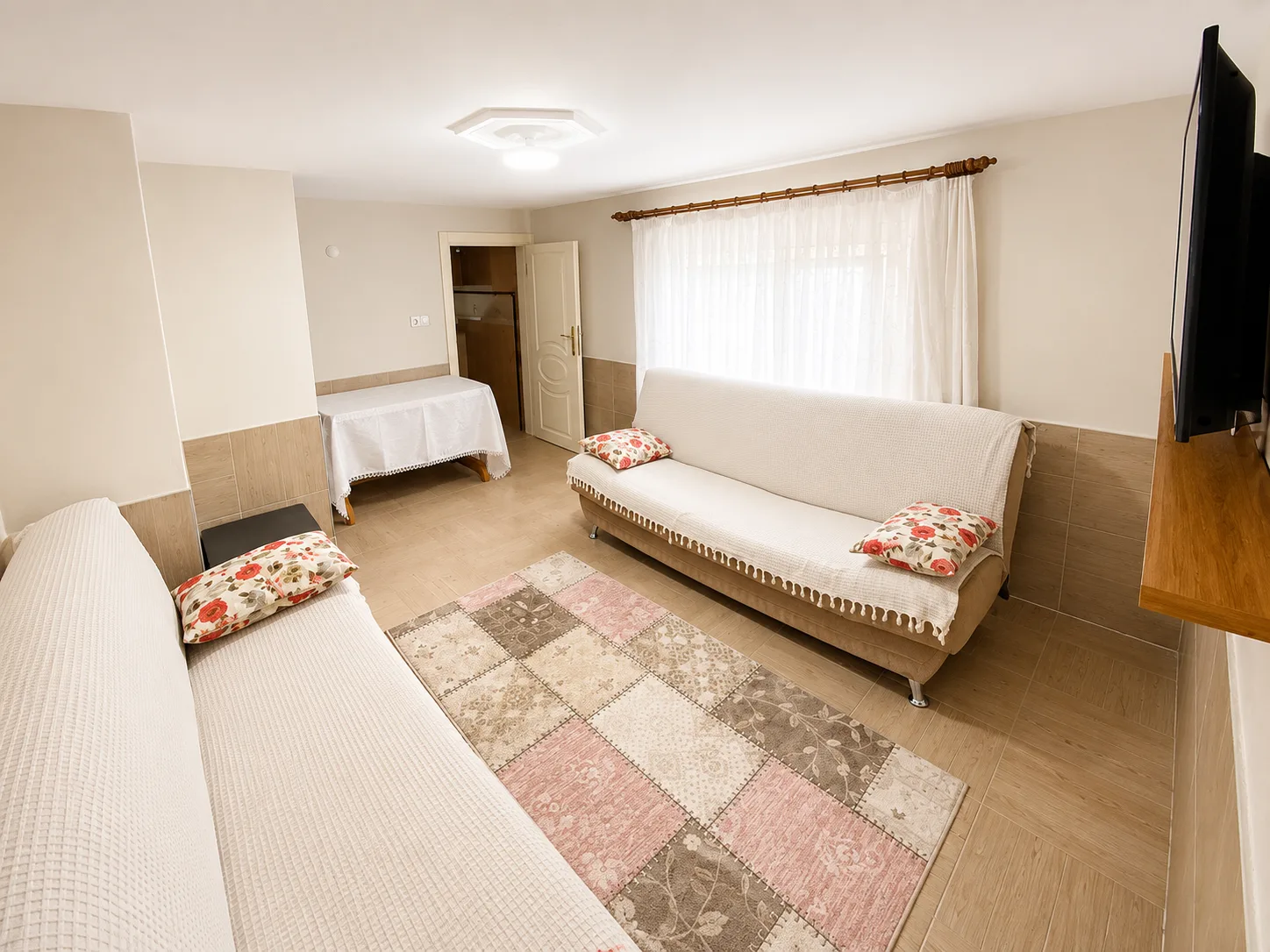 VIP Daire fotoğraf 2