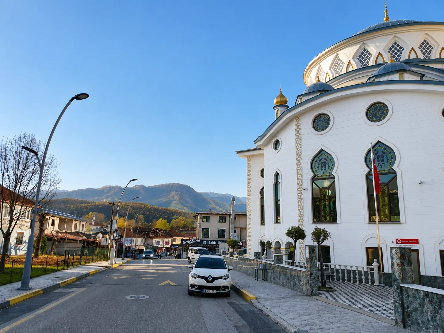 Şifa Kaplıca Evleri galeri fotoğrafı 4